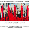 Call for Papers: The Social Pathologies of Contemporary Civilization