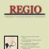 Issue 2023/3 of REGIO was published