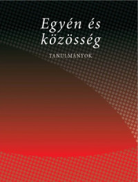 Egyén és közösség