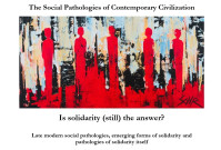 KONFERENCIAFELHÍVÁS: The Social Pathologies of Contemporary Civilization 