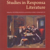 Teshuvot U-Sheelot: Studies in Responsa Literature