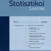 Statisztikai Szemle 2013_12. szám